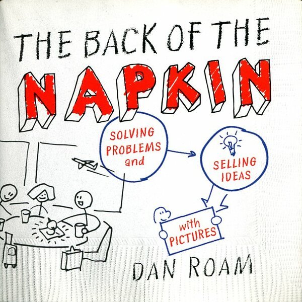 The Back of the Napkin | Immagine principale