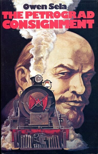 The Petrograd Consignment