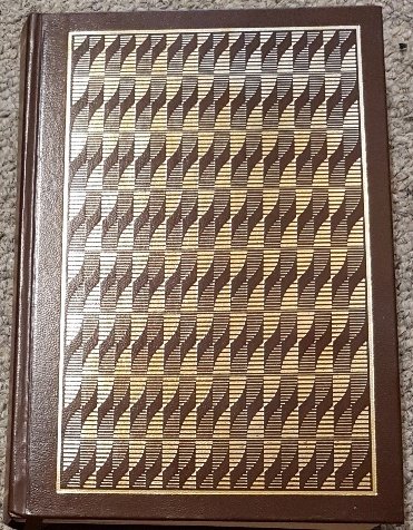 The Choice ; The Commodore ; In a Place Dark …