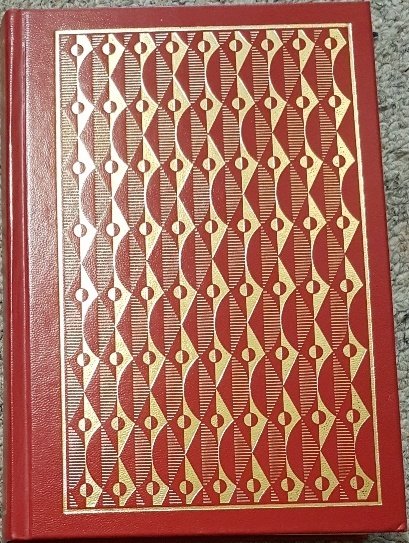 Carter's Castle ; The Great Husky Race ; The Red …