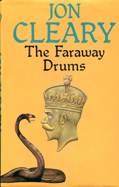 The Faraway Drums