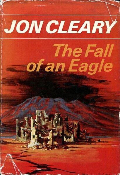 The Fall of an Eagle