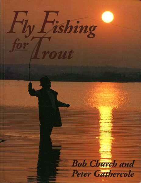 Fly Fishing for Trout