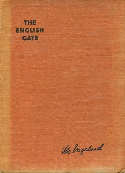 The English Gate (Northumberland)