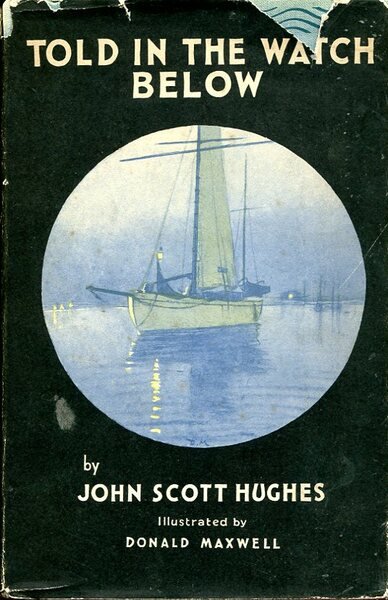 Told in the Watch Below