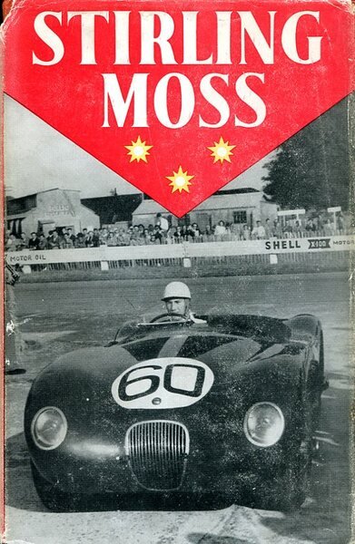 Stirling Moss