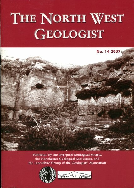 The North West Geologist : No 14 : 2007