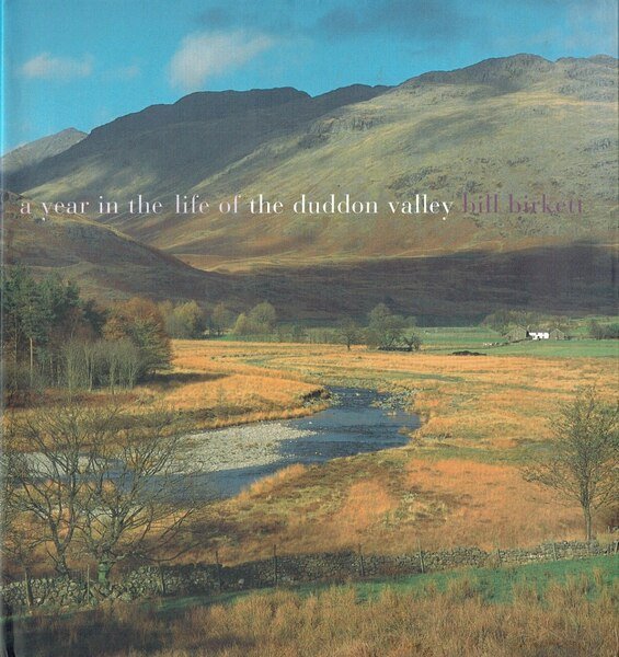 A Year in the Life of the Duddon Valley (Signed …