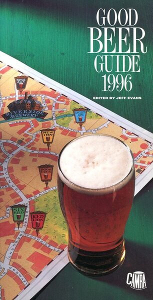 Good Beer Guide 1996