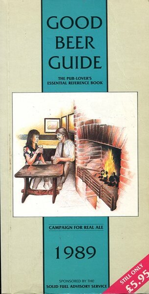 Good Beer Guide 1989