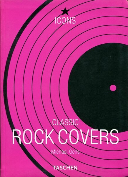 Classic Rock Covers (Icons)