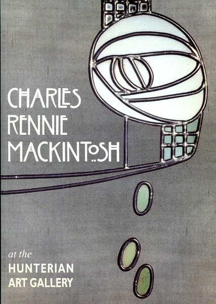The Estate and Collection of Works By Charles Rennie Mackintosh …