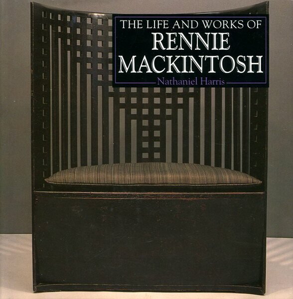 The Life and Works of Rennie Mackintosh