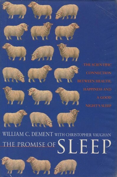 The Promise of Sleep