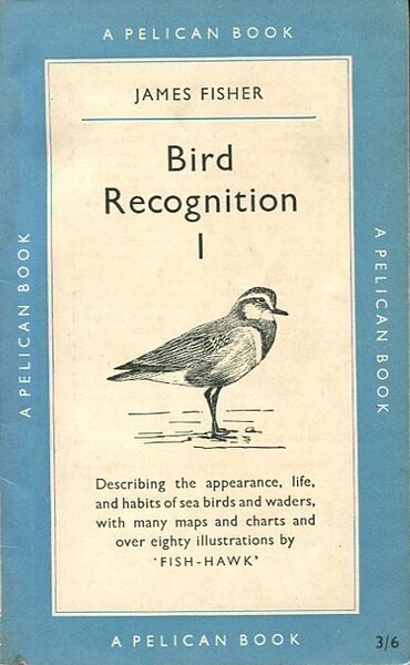 Bird Recognition Vol I