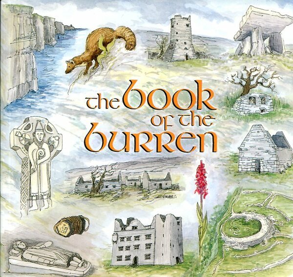 The Book of the Burren