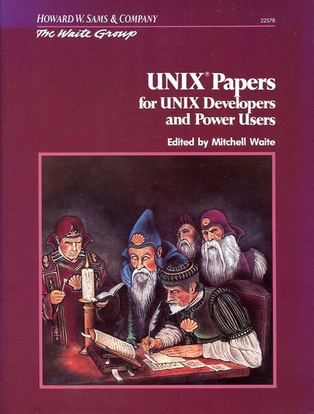 UNIX Papers for UNIX Developers and Power Users