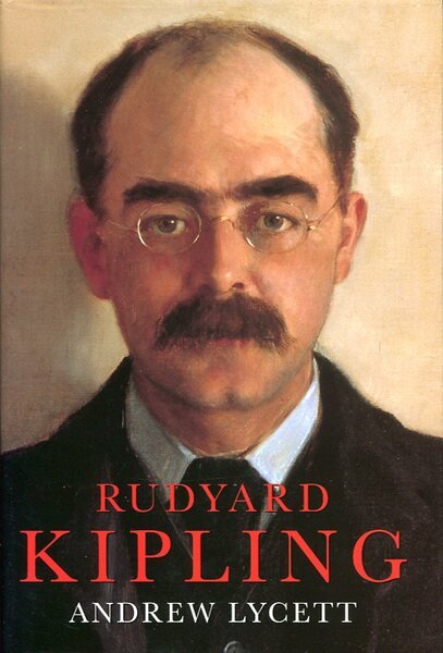 Rudyard Kipling