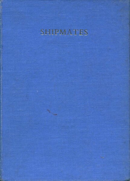 Shipmates : Agnes Ranken 1774-1859