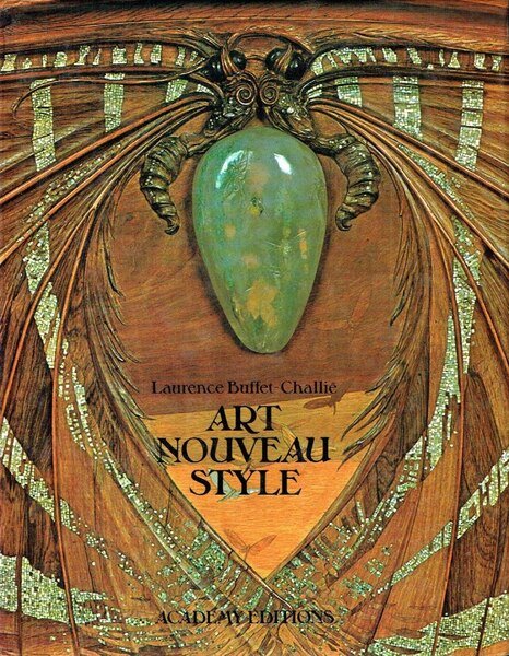 Art Nouveau Style