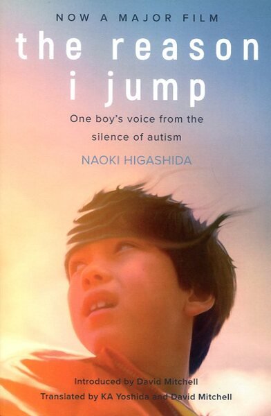 The Reason I Jump : One Boy's Voice from the …