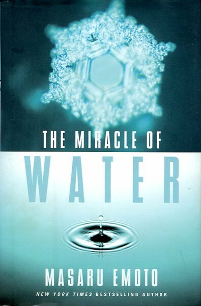 The Miracle of Water