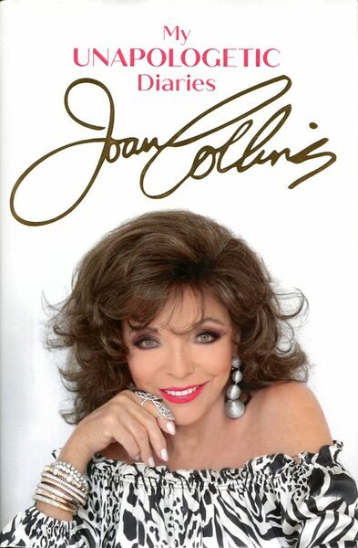 My Unapologetic Diaries