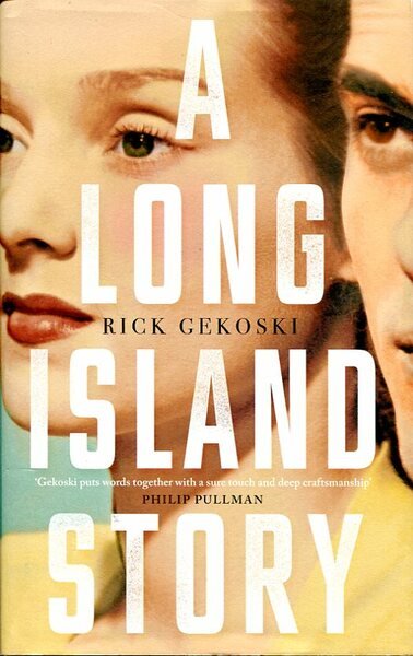 A Long Island Story (Signed By Author)