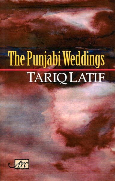 The Punjabi Weddings (Signed By Author)