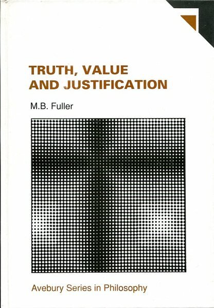 Truth, Value and Justification