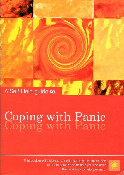 Coping with Panic : A Self Help Guide