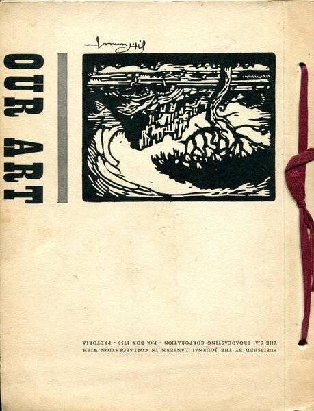 Our Art - 24 South African Artists