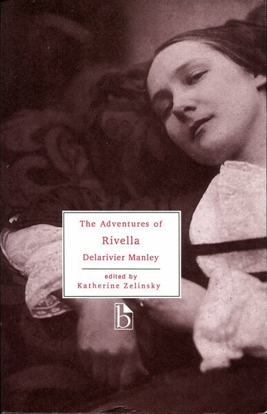 The Adventures of Rivella