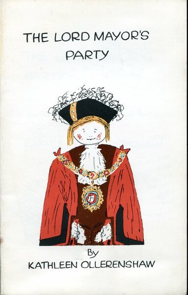 The Lord Mayor's Party