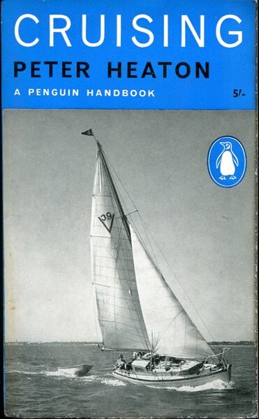 Cruising : A Penguin Handbook