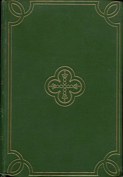 The Collected Poems of William Watson