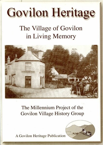 Govilon Heritage