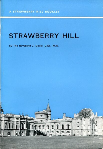 Strawberry Hill