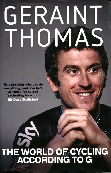 The World of Cycling According to G (Signed By Author) | Immagine Gallery 2