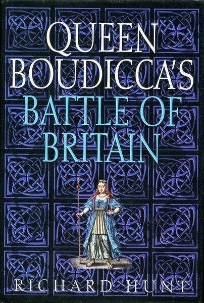 Queen Boudicca's Battle of Britain