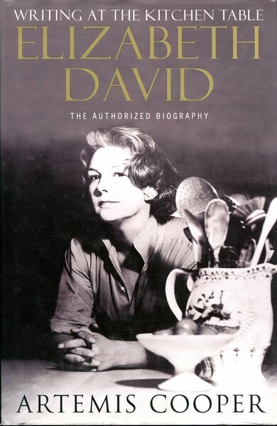 Writing at the Kitchen Table : The Authorized Biography of …
