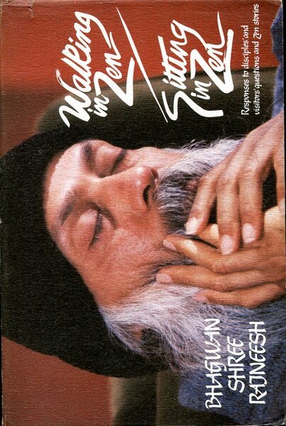 Walking in Zen / Sitting in Zen : Responses to …