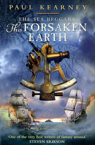 This Forsaken Earth : The Sea Beggars