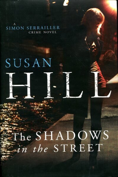 The Shadows in the Street