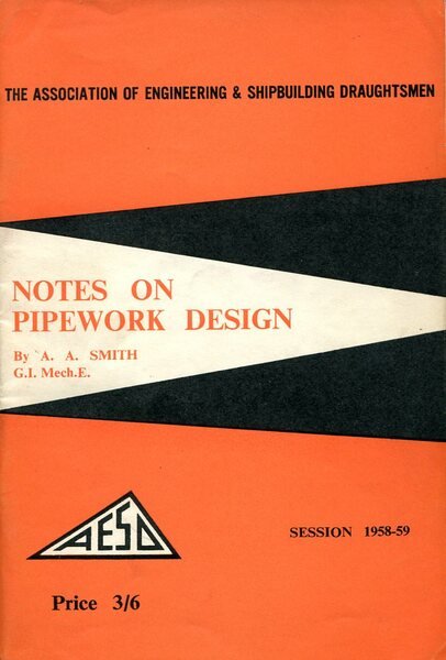 Notes on Pipework Design