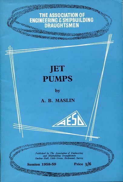 Jet Pumps