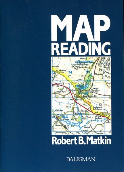 Map Reading