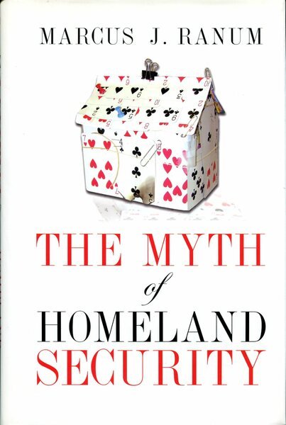 The Myth of Home Security