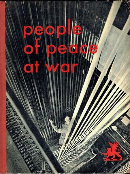 People of Peace at War
