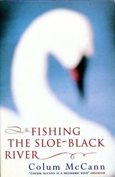 Fishing the Sloe-Black River